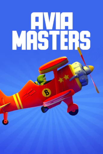 Aviamasters