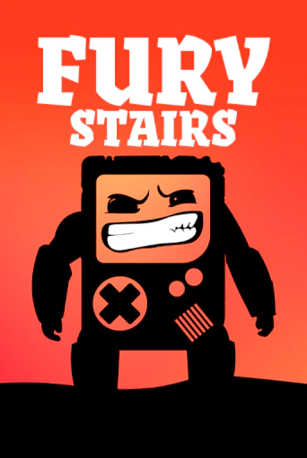 Fury Stairs