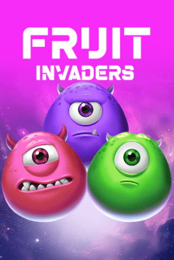 Fruit Plus Invaders