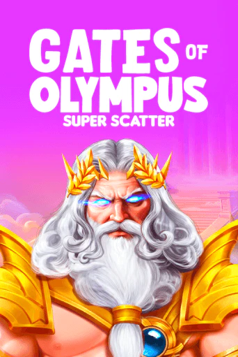Gates of Olympus Super Scatter