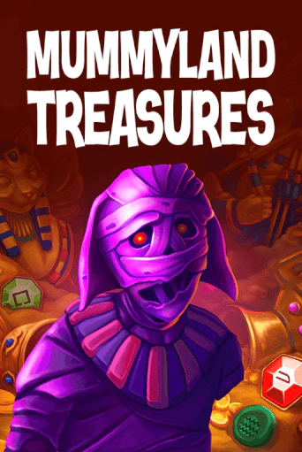 Mummy Land Treasures