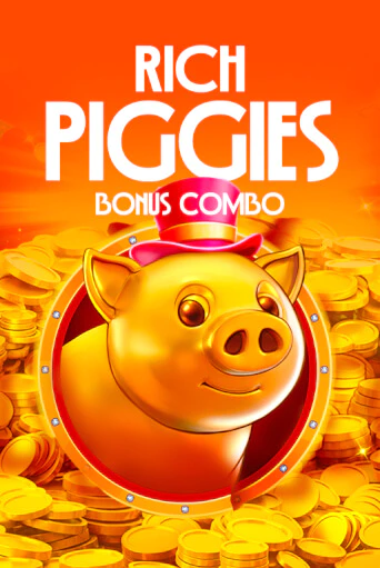 Rich Piggies